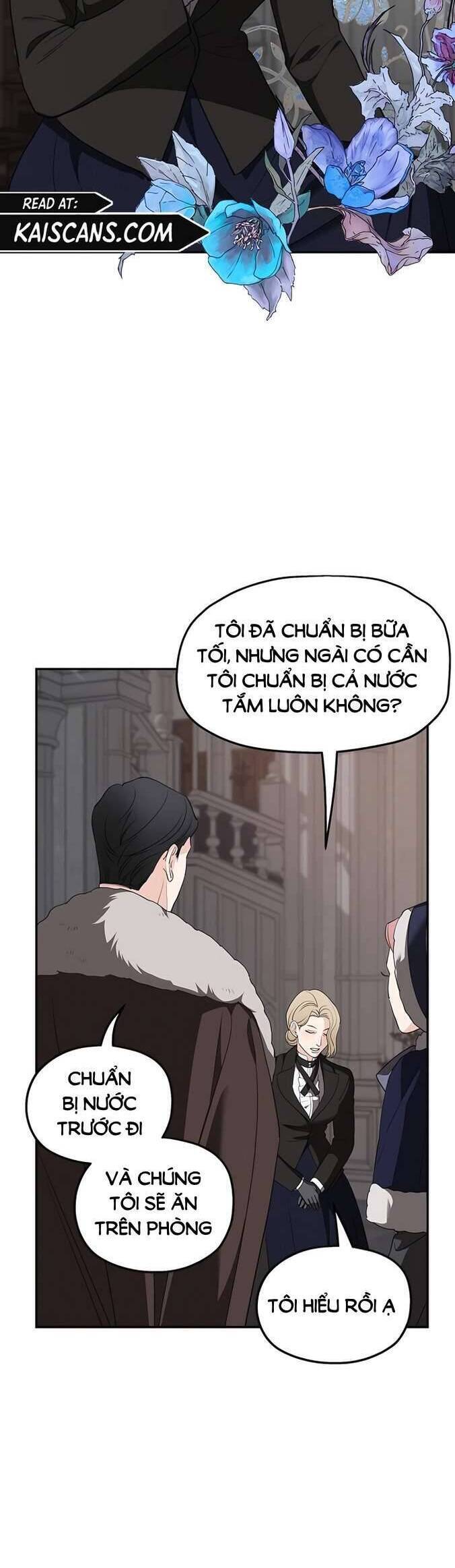Gia Đình Chồng Vô Cùng Yêu Thích Tôi Chapter 84 - Trang 2