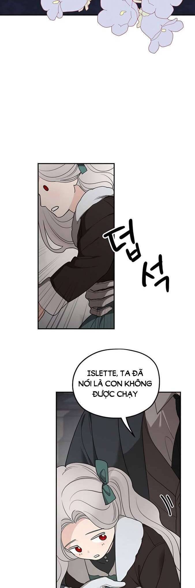 Gia Đình Chồng Vô Cùng Yêu Thích Tôi Chapter 84 - Trang 2