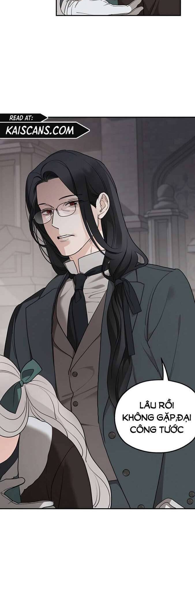 Gia Đình Chồng Vô Cùng Yêu Thích Tôi Chapter 84 - Trang 2