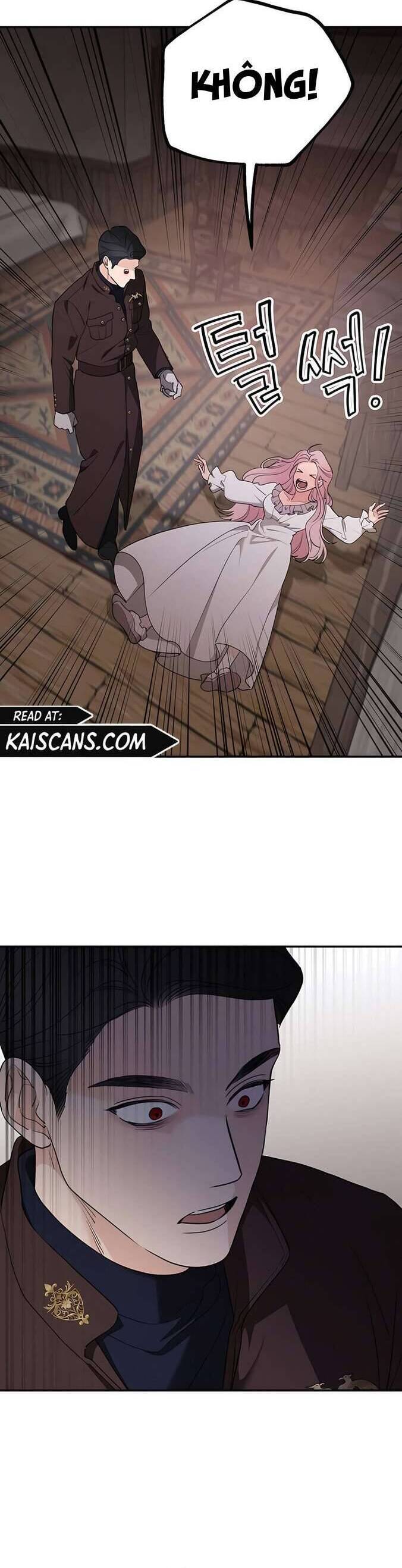Gia Đình Chồng Vô Cùng Yêu Thích Tôi Chapter 84 - Trang 2