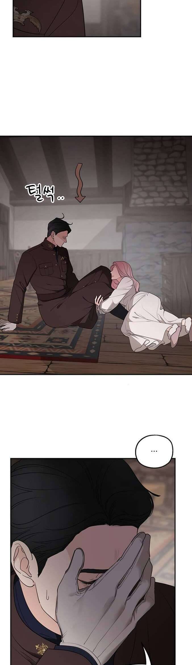Gia Đình Chồng Vô Cùng Yêu Thích Tôi Chapter 84 - Trang 2