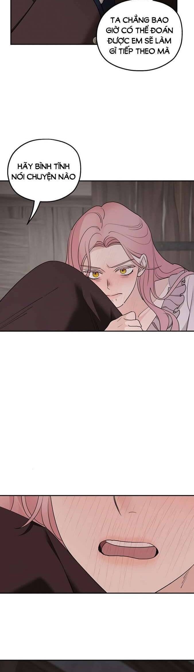 Gia Đình Chồng Vô Cùng Yêu Thích Tôi Chapter 84 - Trang 2