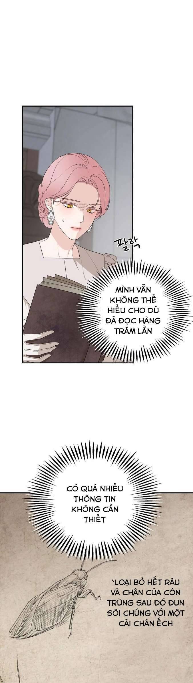 Gia Đình Chồng Vô Cùng Yêu Thích Tôi Chapter 89 - Trang 2