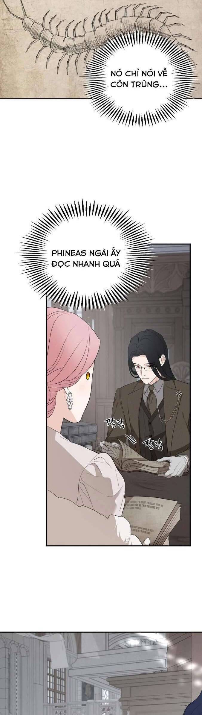 Gia Đình Chồng Vô Cùng Yêu Thích Tôi Chapter 89 - Trang 2
