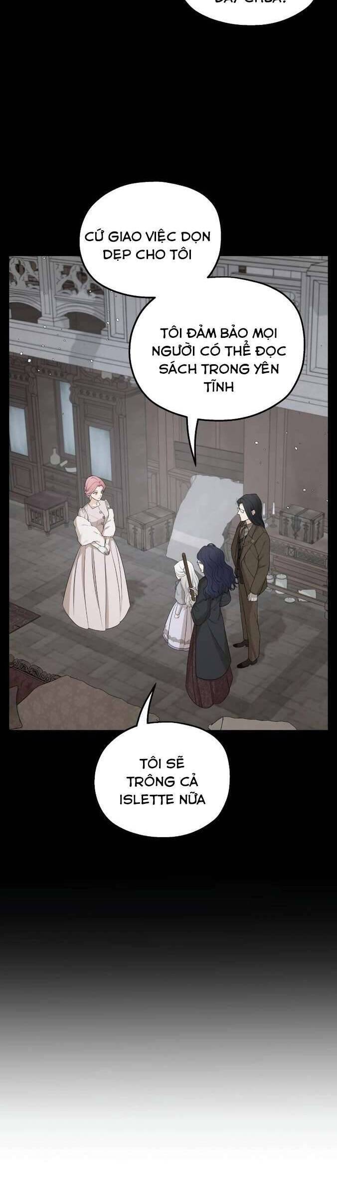 Gia Đình Chồng Vô Cùng Yêu Thích Tôi Chapter 89 - Trang 2
