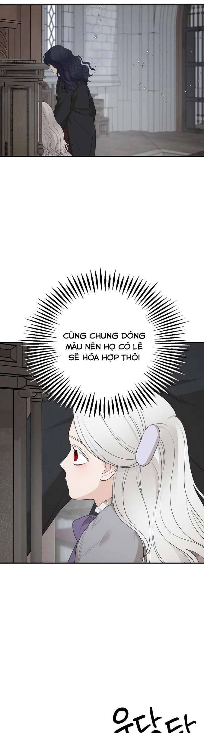 Gia Đình Chồng Vô Cùng Yêu Thích Tôi Chapter 89 - Trang 2