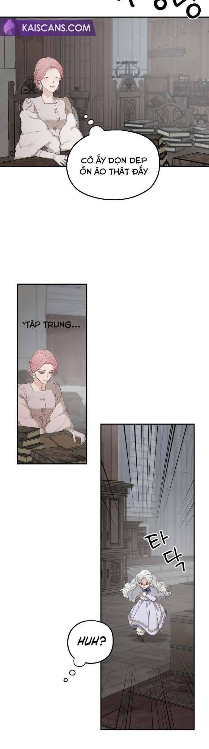 Gia Đình Chồng Vô Cùng Yêu Thích Tôi Chapter 89 - Trang 2
