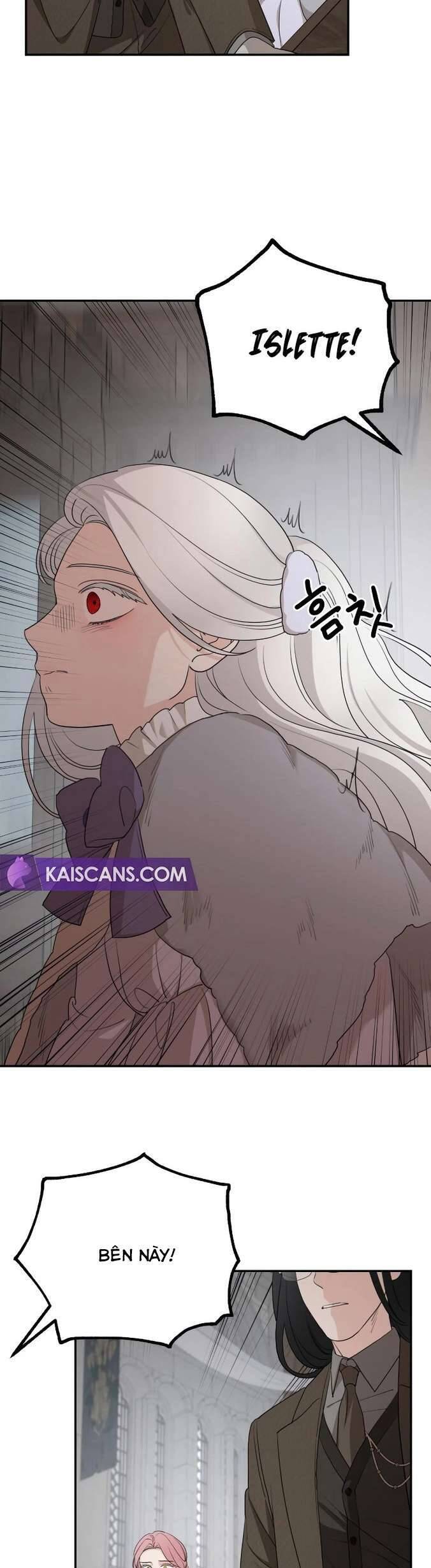 Gia Đình Chồng Vô Cùng Yêu Thích Tôi Chapter 89 - Trang 2