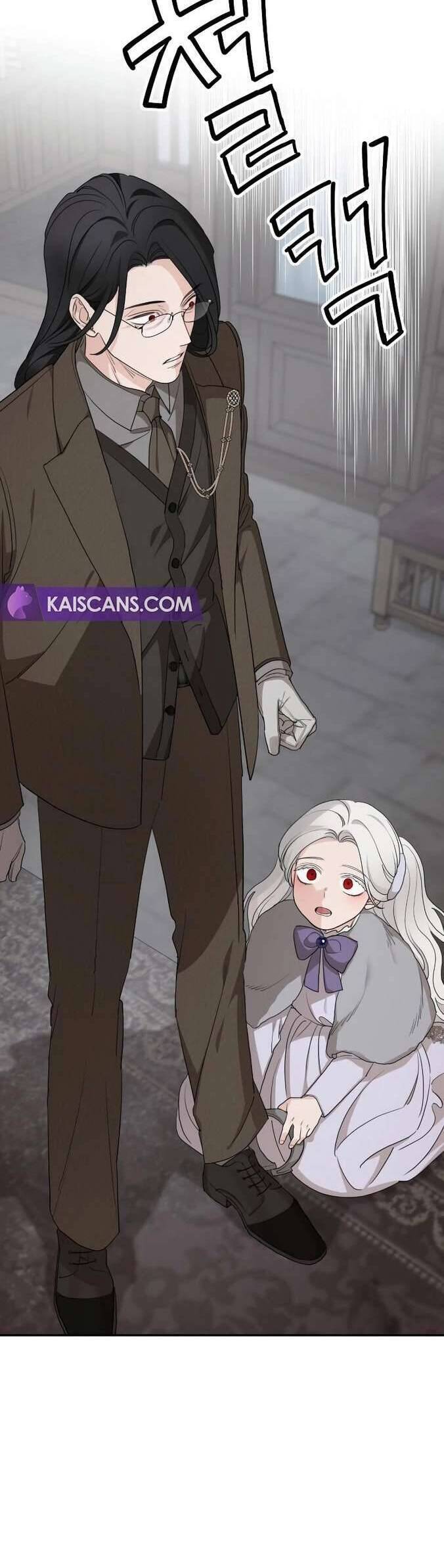 Gia Đình Chồng Vô Cùng Yêu Thích Tôi Chapter 89 - Trang 2