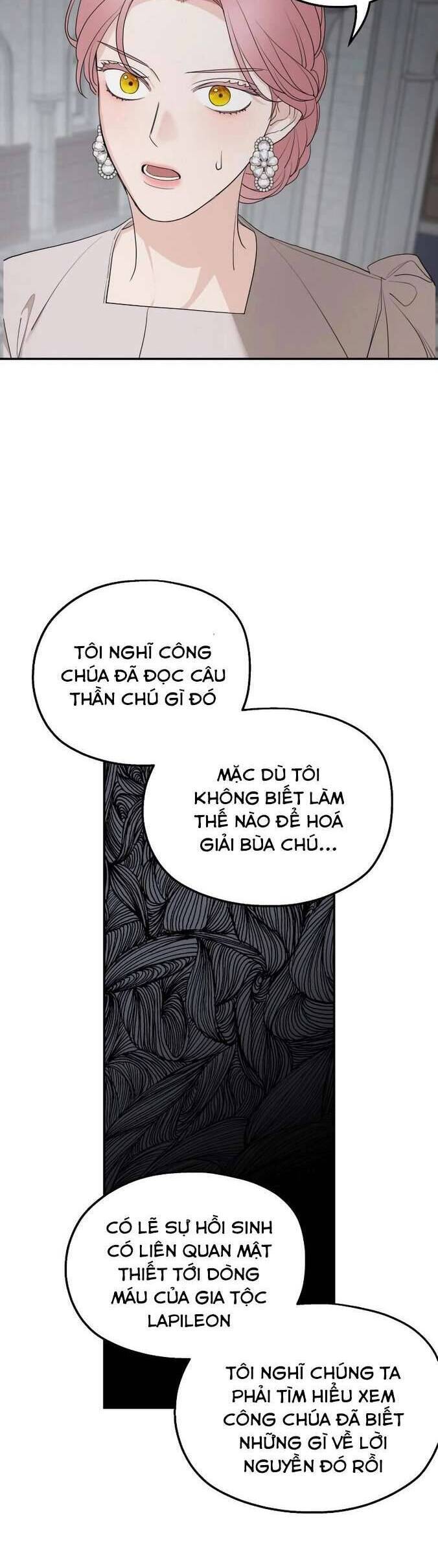 Gia Đình Chồng Vô Cùng Yêu Thích Tôi Chapter 89 - Trang 2