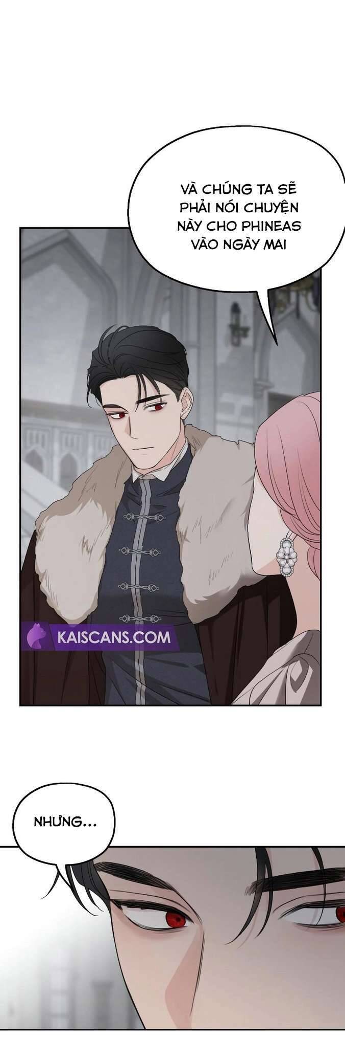 Gia Đình Chồng Vô Cùng Yêu Thích Tôi Chapter 89 - Trang 2