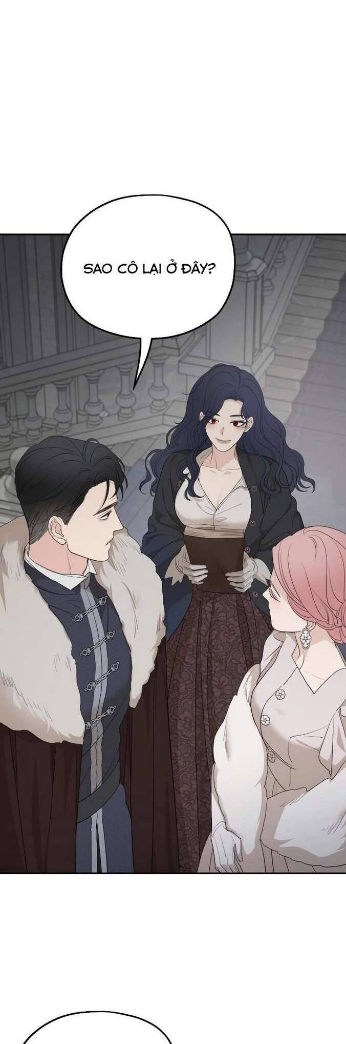 Gia Đình Chồng Vô Cùng Yêu Thích Tôi Chapter 89 - Trang 2
