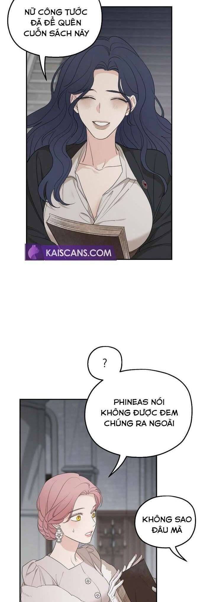 Gia Đình Chồng Vô Cùng Yêu Thích Tôi Chapter 89 - Trang 2