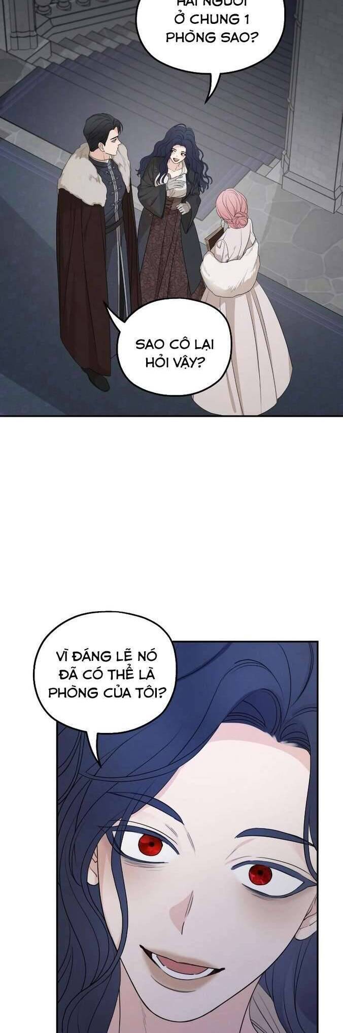 Gia Đình Chồng Vô Cùng Yêu Thích Tôi Chapter 89 - Trang 2