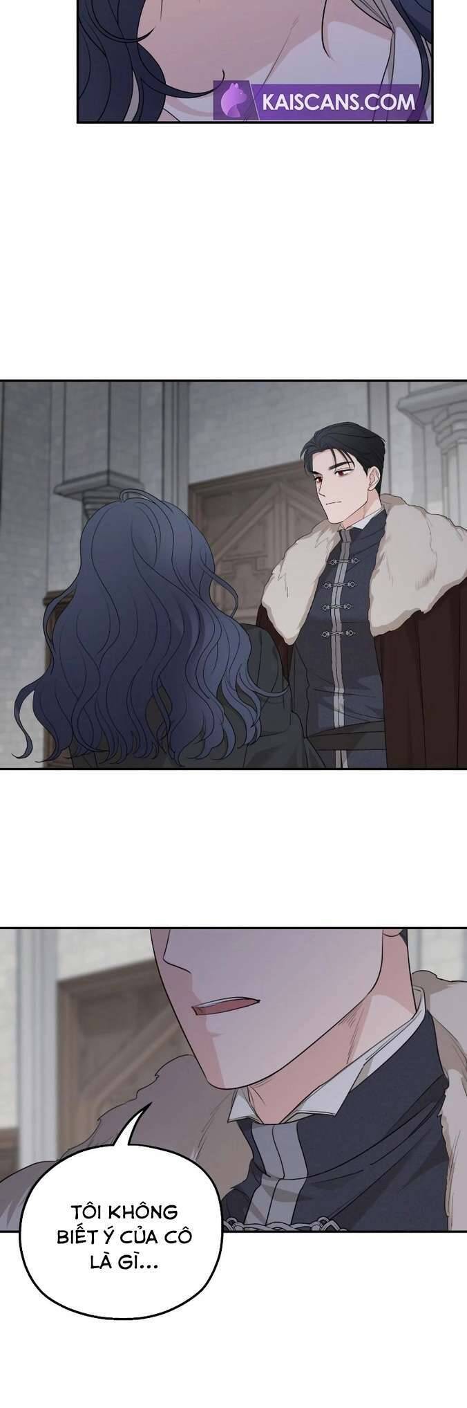 Gia Đình Chồng Vô Cùng Yêu Thích Tôi Chapter 89 - Trang 2
