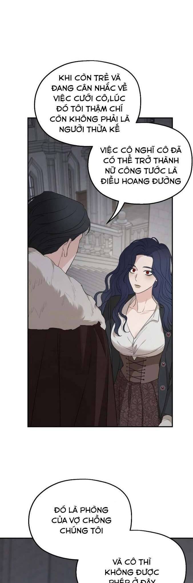 Gia Đình Chồng Vô Cùng Yêu Thích Tôi Chapter 89 - Trang 2