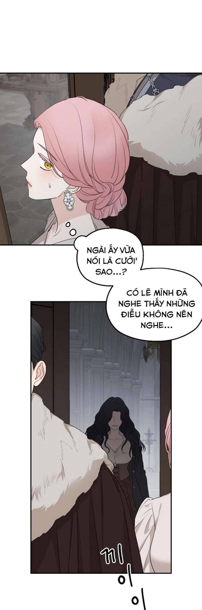 Gia Đình Chồng Vô Cùng Yêu Thích Tôi Chapter 89 - Trang 2