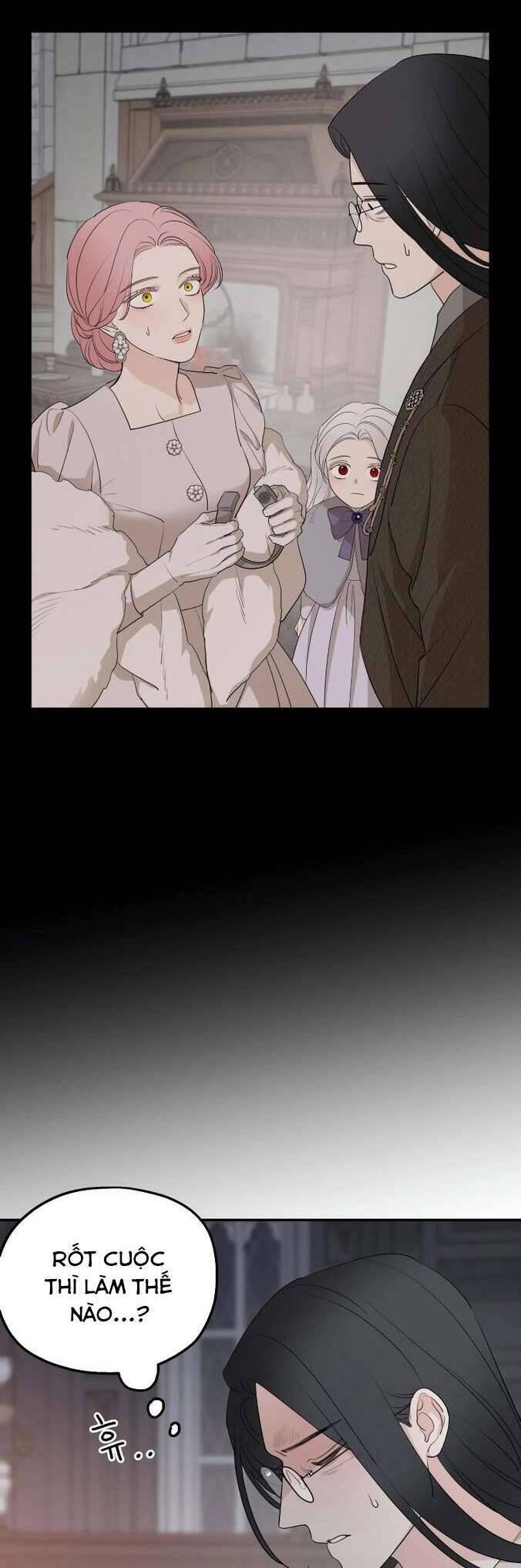 Gia Đình Chồng Vô Cùng Yêu Thích Tôi Chapter 89 - Trang 2