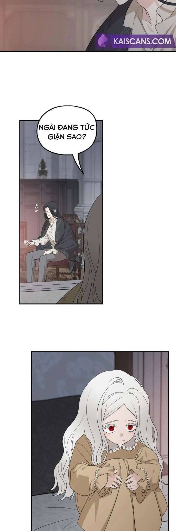 Gia Đình Chồng Vô Cùng Yêu Thích Tôi Chapter 89 - Trang 2