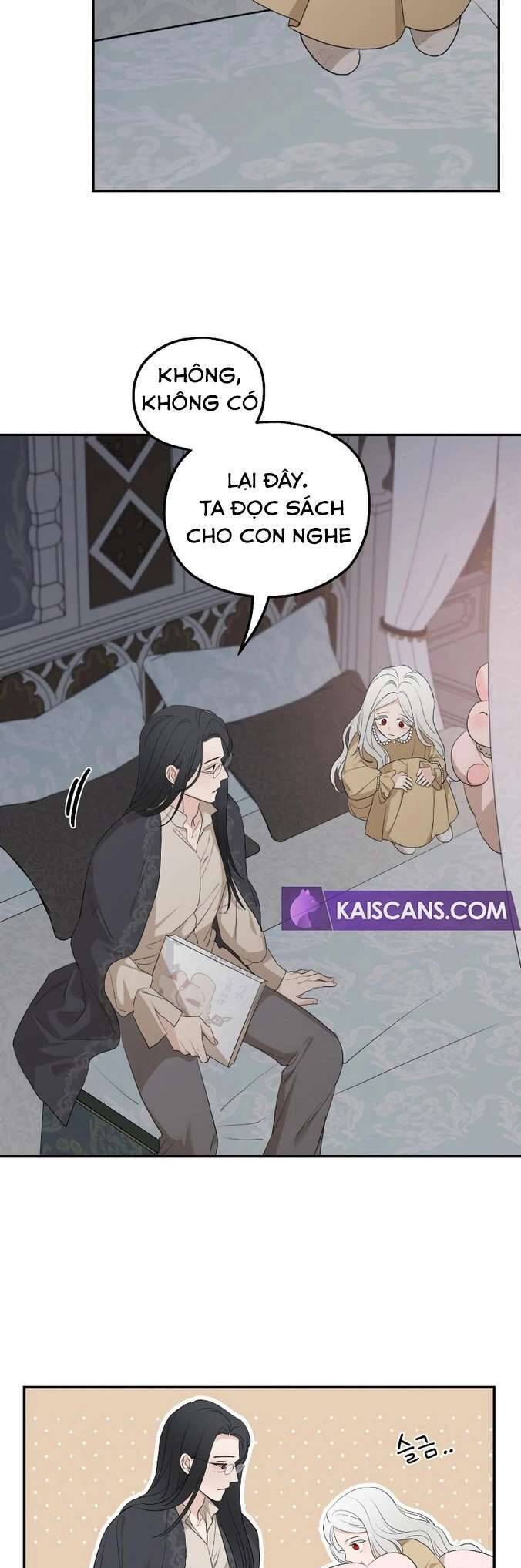 Gia Đình Chồng Vô Cùng Yêu Thích Tôi Chapter 89 - Trang 2