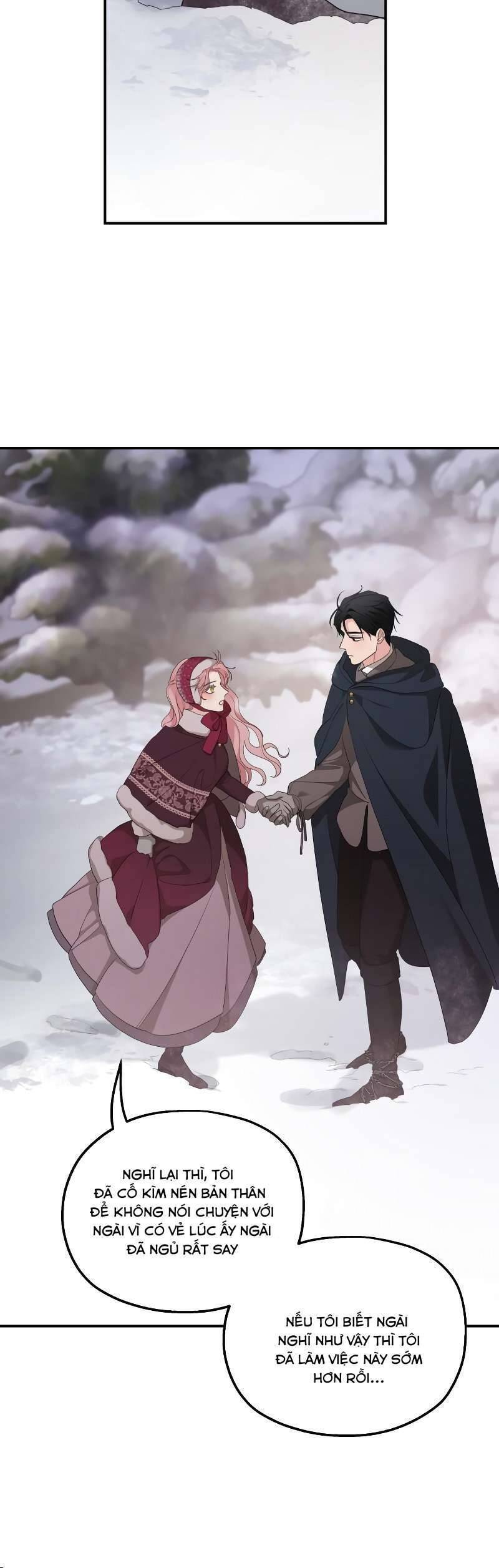 Gia Đình Chồng Vô Cùng Yêu Thích Tôi Chapter 96 - Trang 2