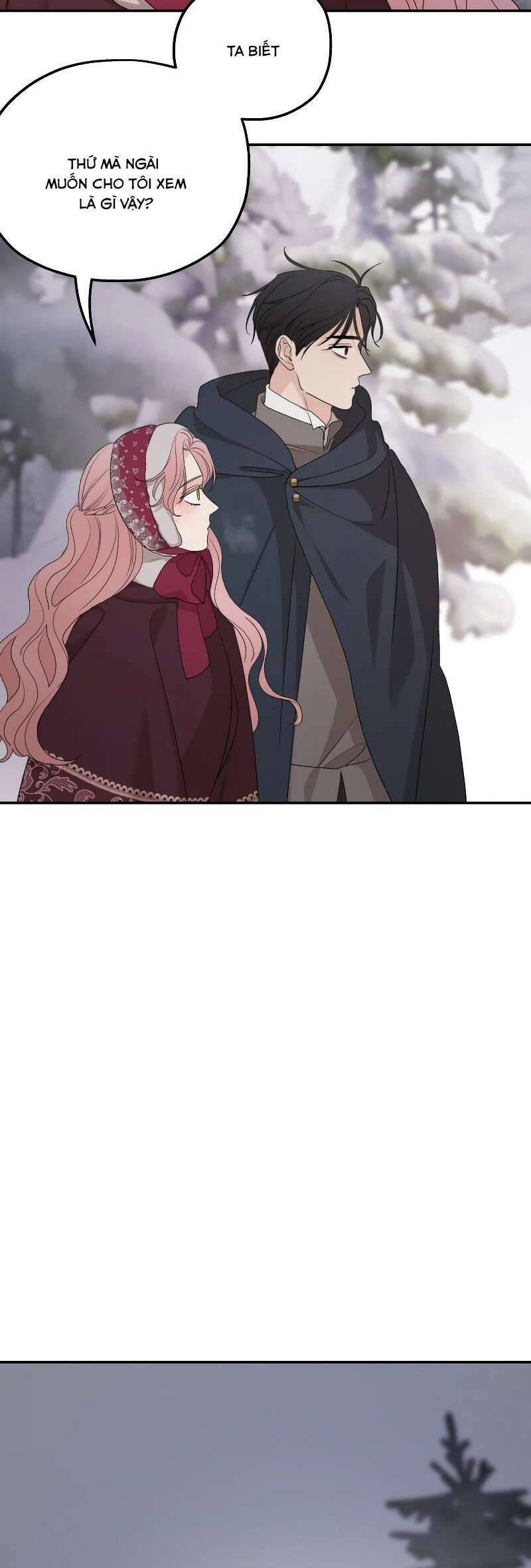 Gia Đình Chồng Vô Cùng Yêu Thích Tôi Chapter 96 - Trang 2