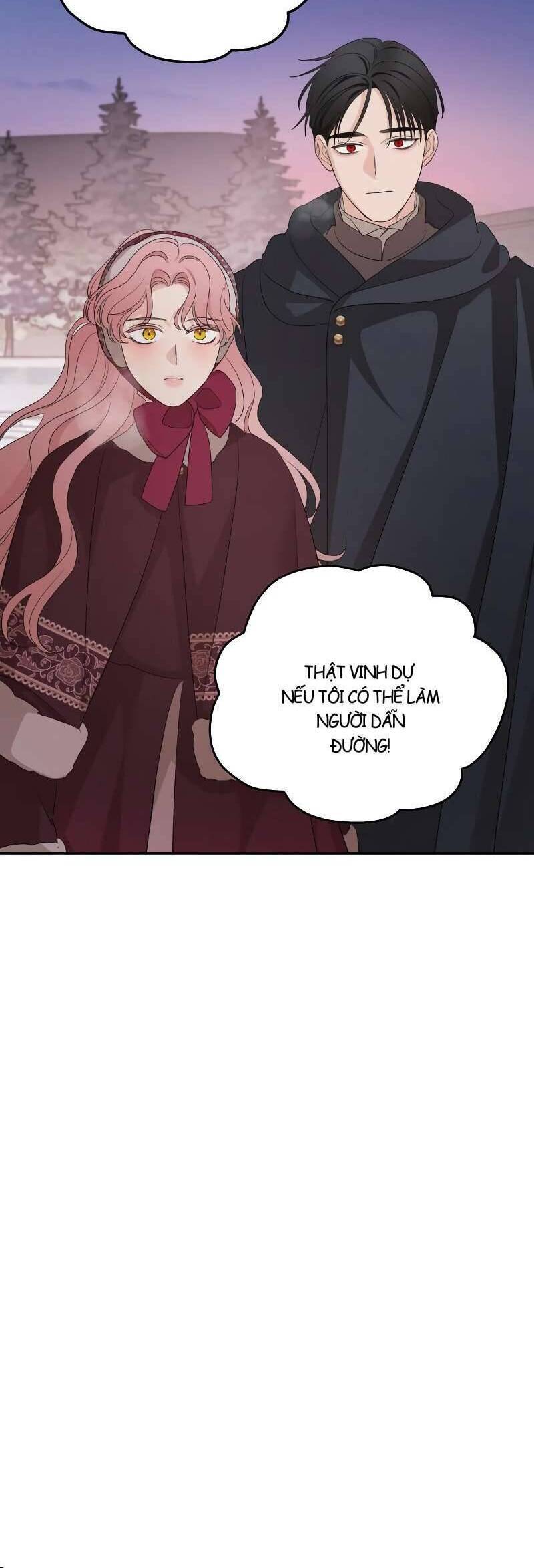 Gia Đình Chồng Vô Cùng Yêu Thích Tôi Chapter 96 - Trang 2