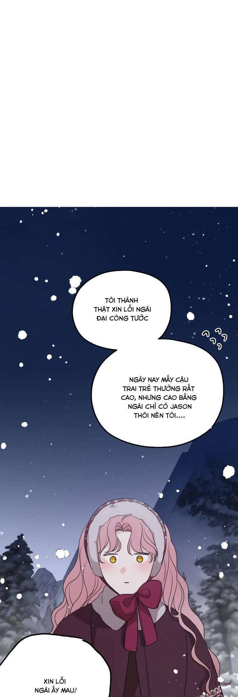 Gia Đình Chồng Vô Cùng Yêu Thích Tôi Chapter 96 - Trang 2