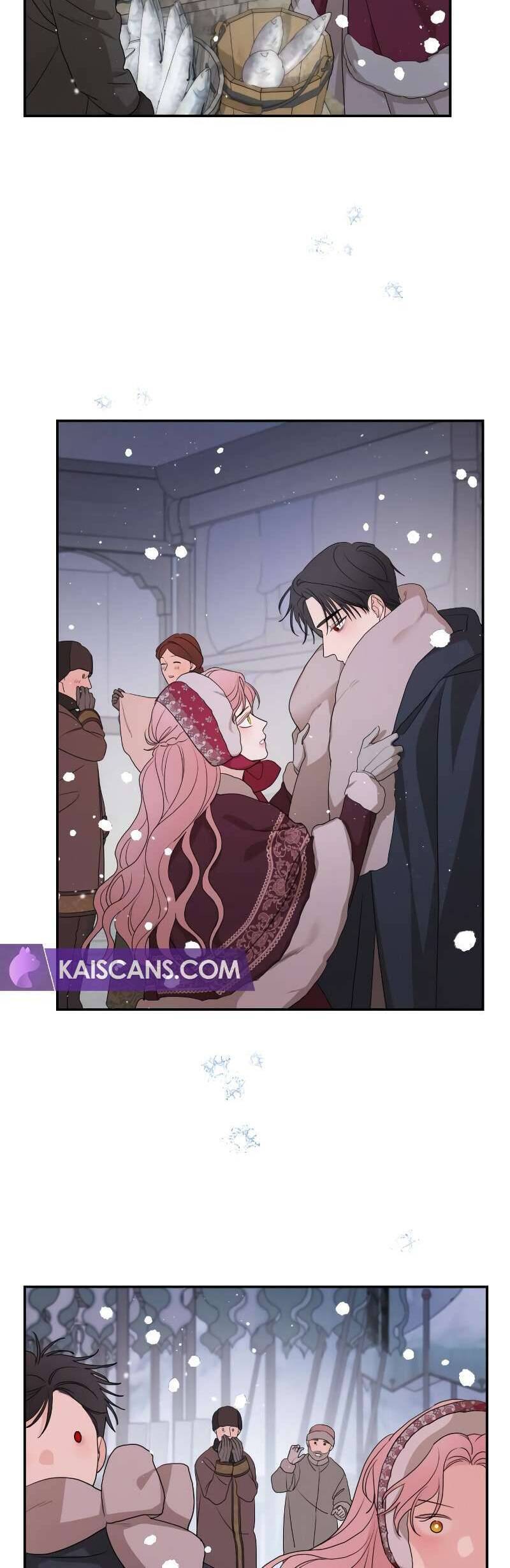 Gia Đình Chồng Vô Cùng Yêu Thích Tôi Chapter 96 - Trang 2