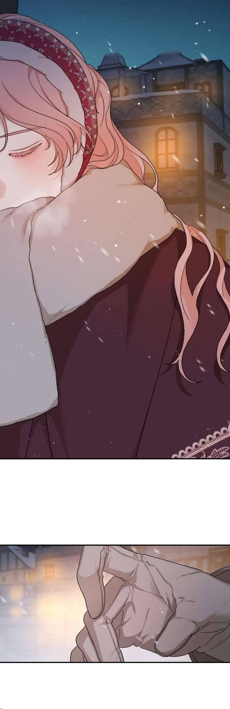 Gia Đình Chồng Vô Cùng Yêu Thích Tôi Chapter 96 - Trang 2