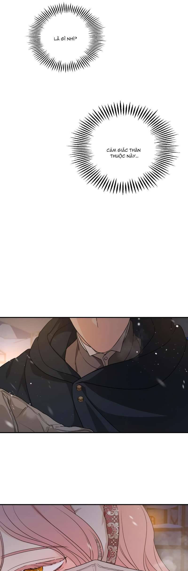 Gia Đình Chồng Vô Cùng Yêu Thích Tôi Chapter 96 - Trang 2