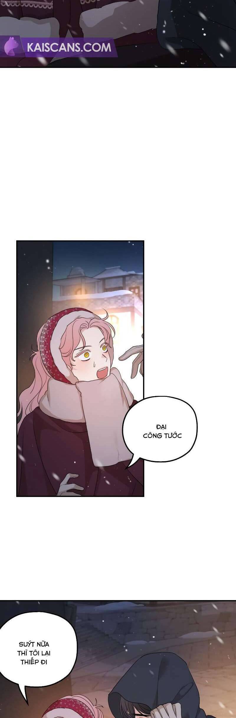 Gia Đình Chồng Vô Cùng Yêu Thích Tôi Chapter 96 - Trang 2