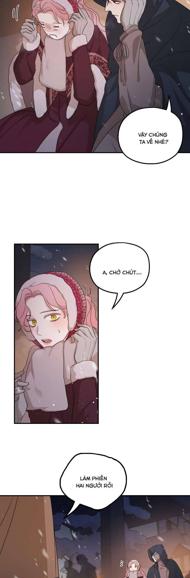 Gia Đình Chồng Vô Cùng Yêu Thích Tôi Chapter 96 - Trang 2