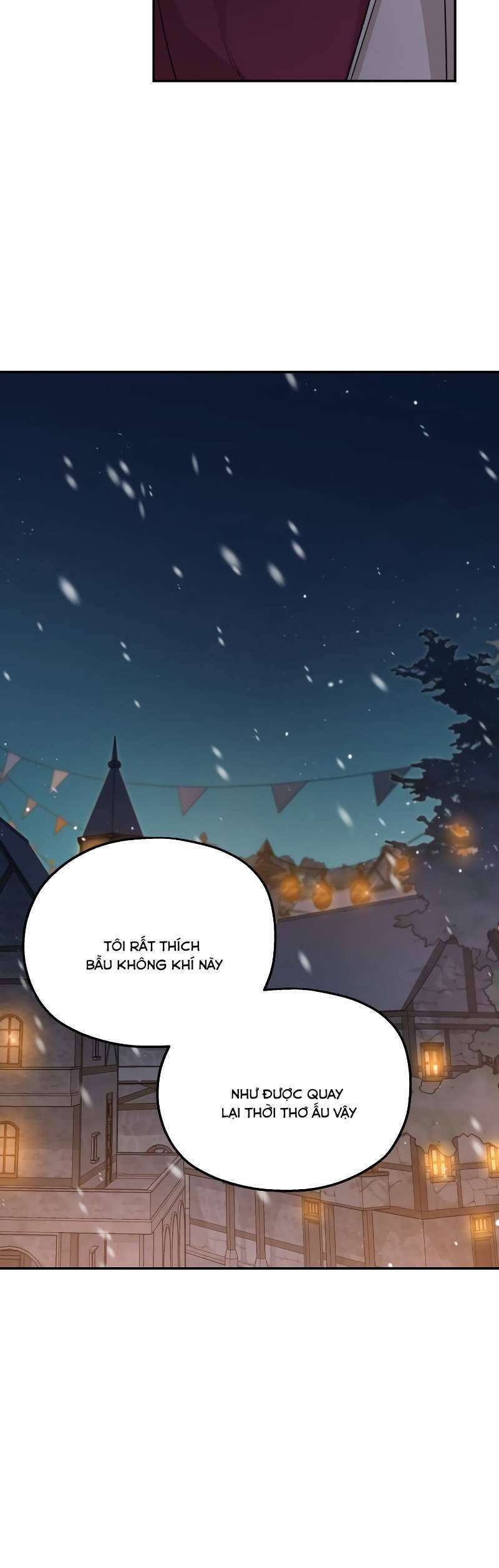 Gia Đình Chồng Vô Cùng Yêu Thích Tôi Chapter 96 - Trang 2