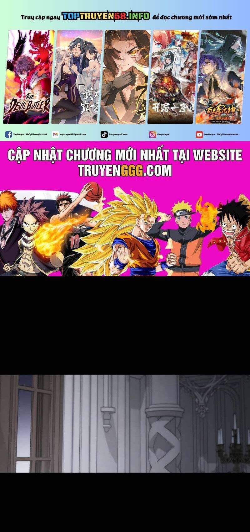 Gia Đình Chồng Vô Cùng Yêu Thích Tôi Chapter 96 - Trang 2