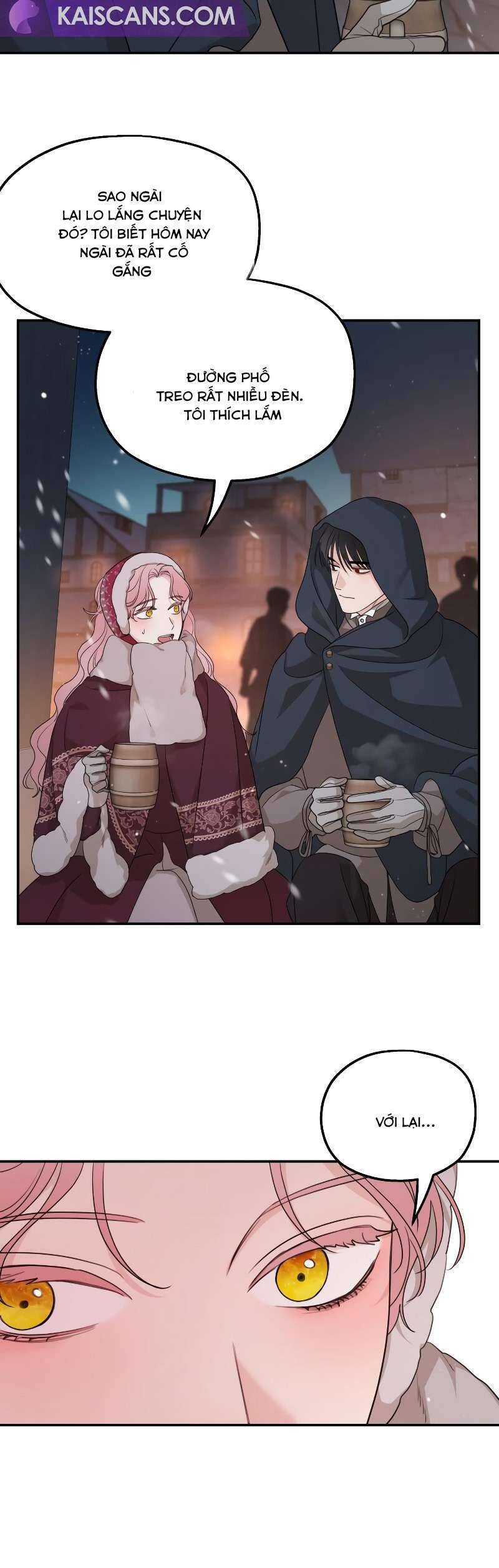 Gia Đình Chồng Vô Cùng Yêu Thích Tôi Chapter 96 - Trang 2