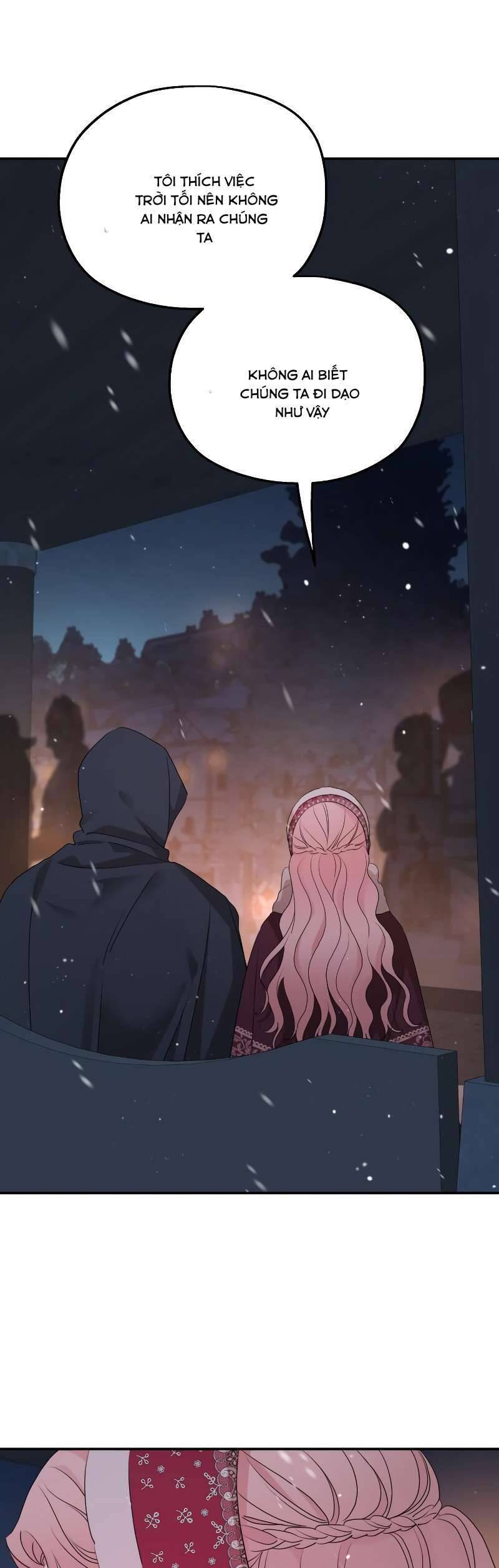 Gia Đình Chồng Vô Cùng Yêu Thích Tôi Chapter 96 - Trang 2