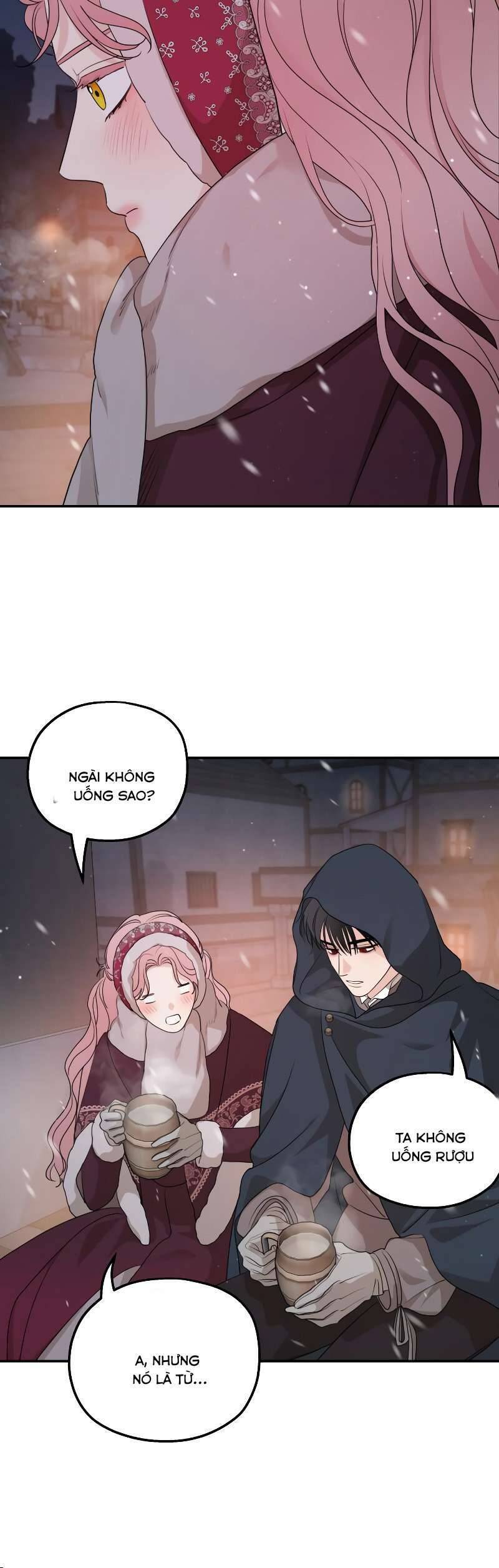 Gia Đình Chồng Vô Cùng Yêu Thích Tôi Chapter 96 - Trang 2