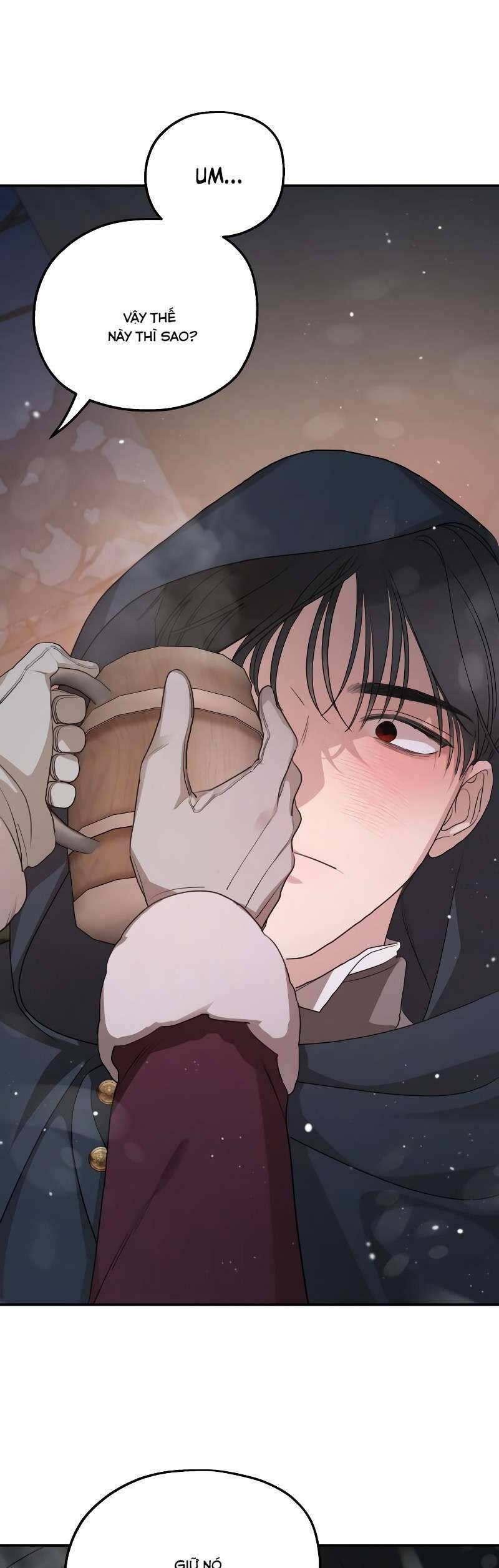 Gia Đình Chồng Vô Cùng Yêu Thích Tôi Chapter 96 - Trang 2