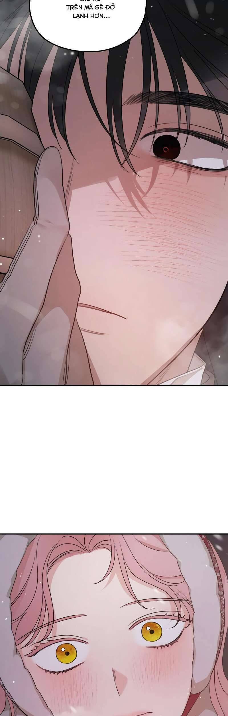 Gia Đình Chồng Vô Cùng Yêu Thích Tôi Chapter 96 - Trang 2