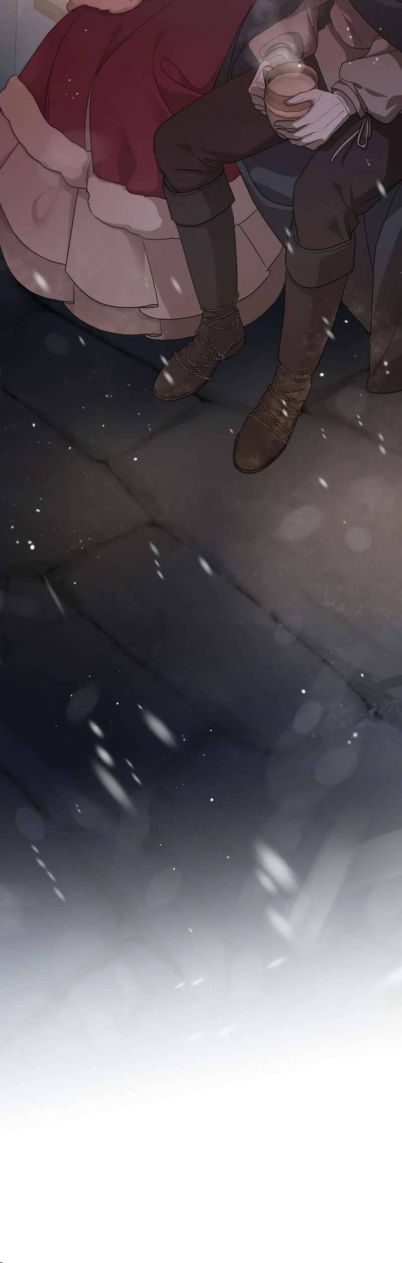 Gia Đình Chồng Vô Cùng Yêu Thích Tôi Chapter 96 - Trang 2