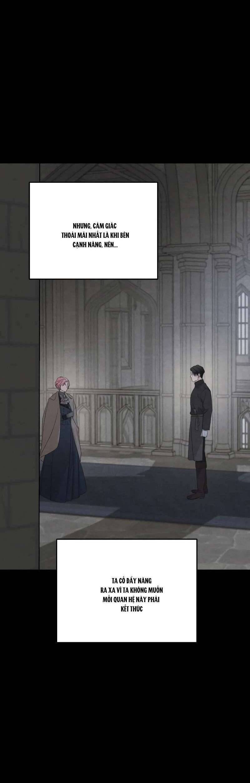 Gia Đình Chồng Vô Cùng Yêu Thích Tôi Chapter 96 - Trang 2