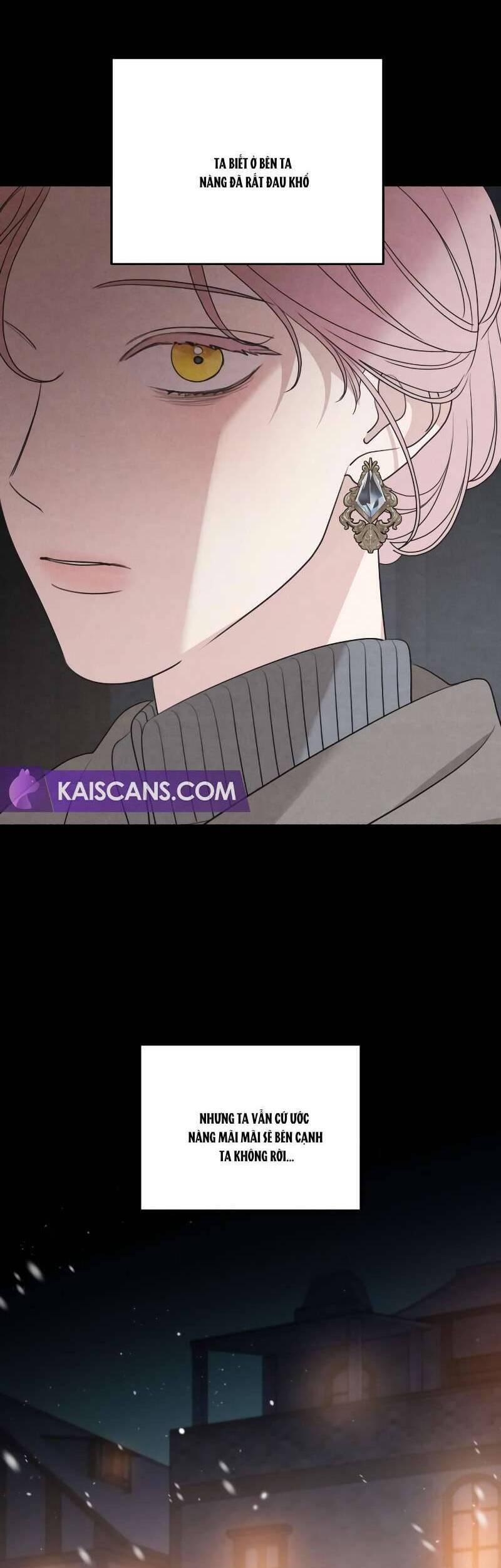 Gia Đình Chồng Vô Cùng Yêu Thích Tôi Chapter 96 - Trang 2