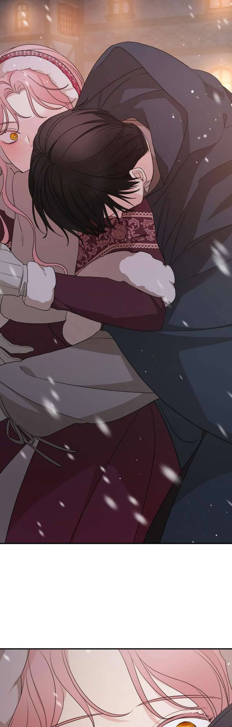 Gia Đình Chồng Vô Cùng Yêu Thích Tôi Chapter 96 - Trang 2