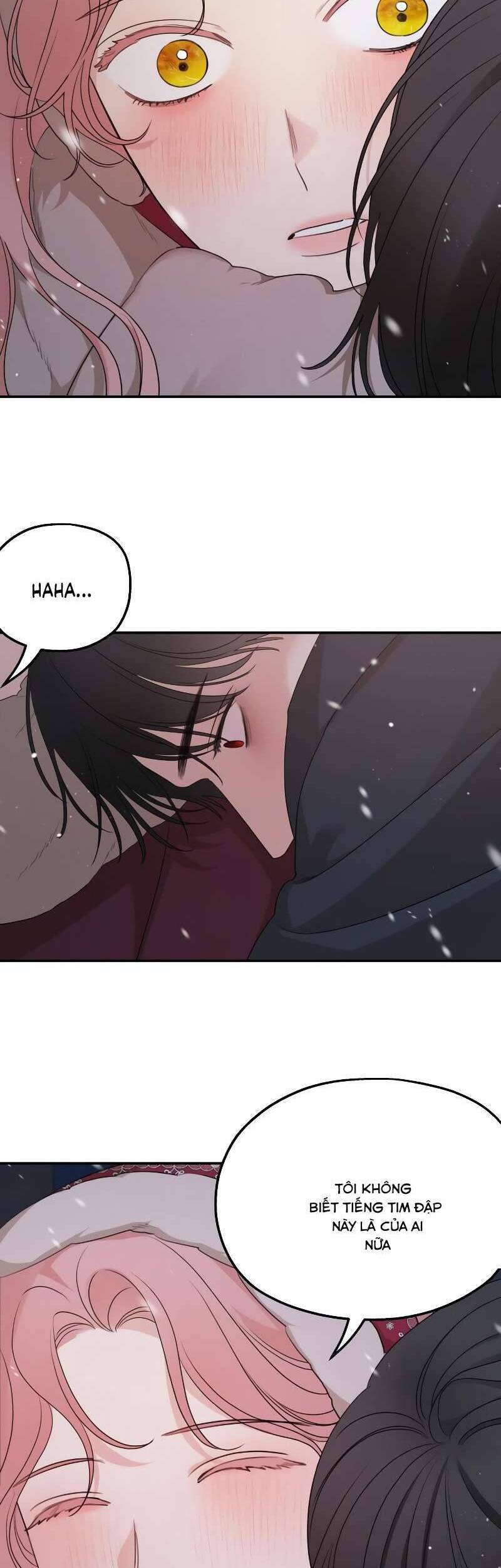Gia Đình Chồng Vô Cùng Yêu Thích Tôi Chapter 96 - Trang 2