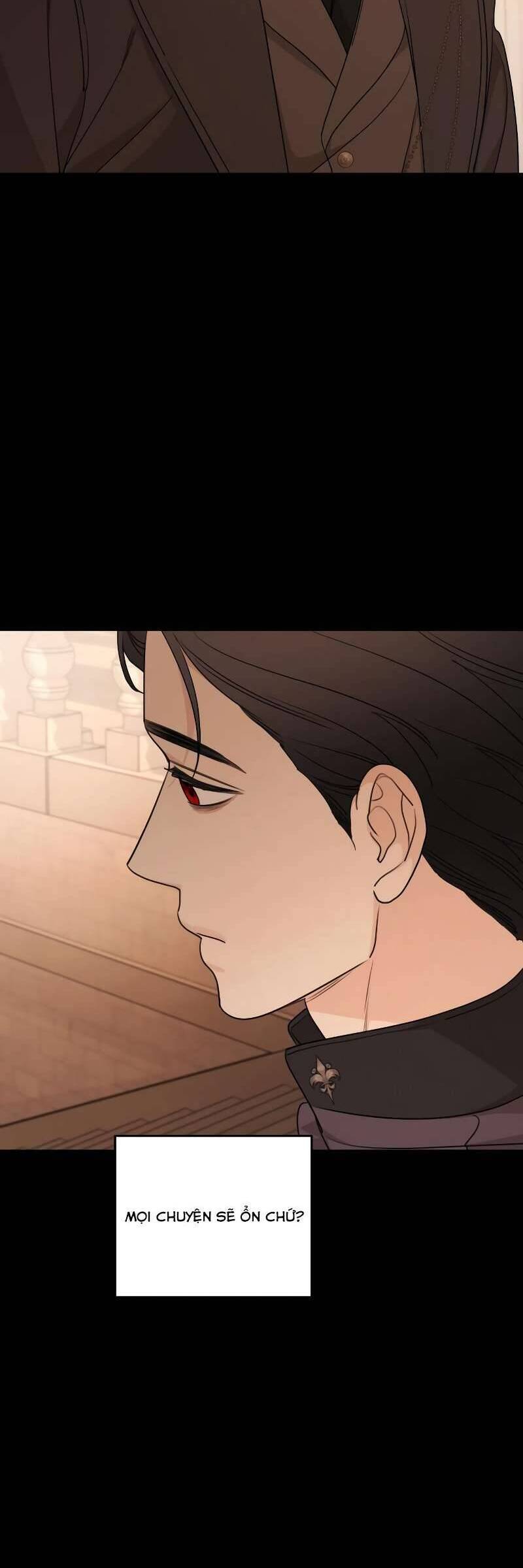 Gia Đình Chồng Vô Cùng Yêu Thích Tôi Chapter 99 - Trang 2