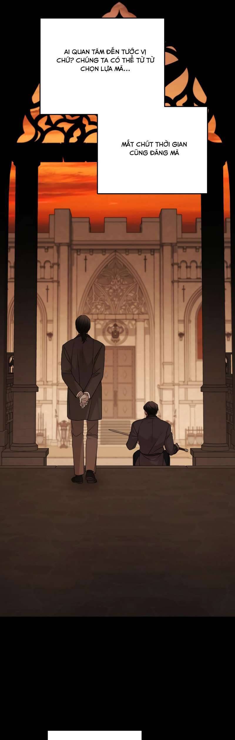 Gia Đình Chồng Vô Cùng Yêu Thích Tôi Chapter 99 - Trang 2