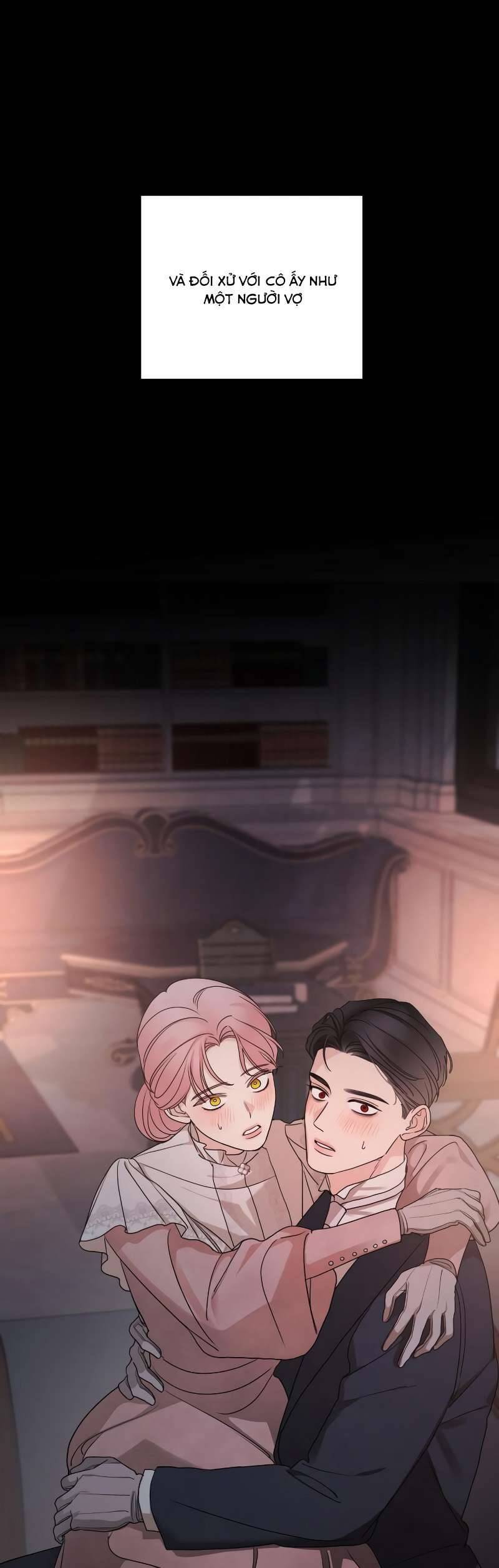Gia Đình Chồng Vô Cùng Yêu Thích Tôi Chapter 99 - Trang 2