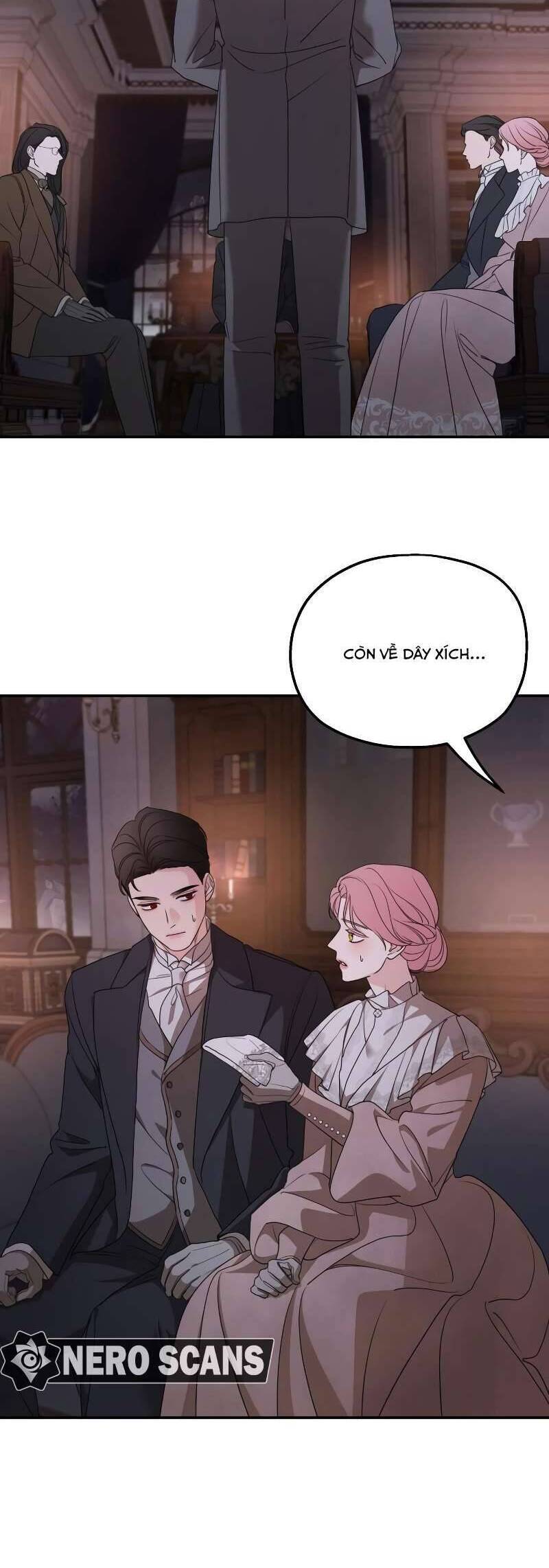 Gia Đình Chồng Vô Cùng Yêu Thích Tôi Chapter 99 - Trang 2