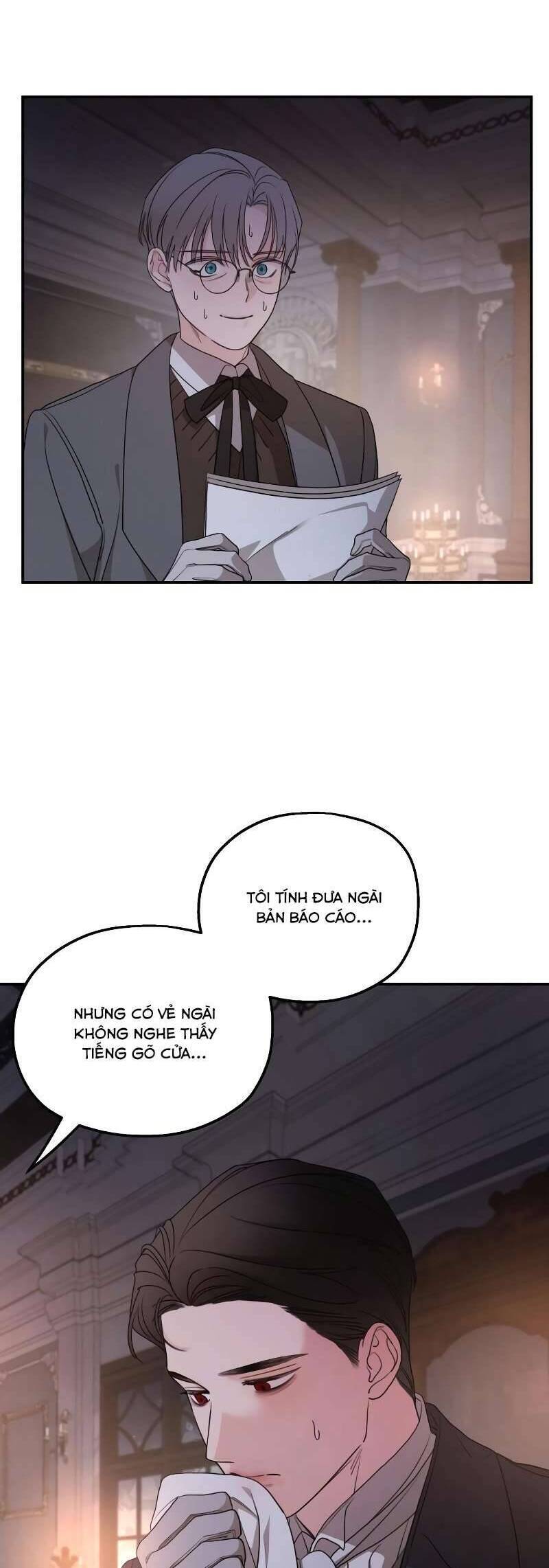 Gia Đình Chồng Vô Cùng Yêu Thích Tôi Chapter 99 - Trang 2
